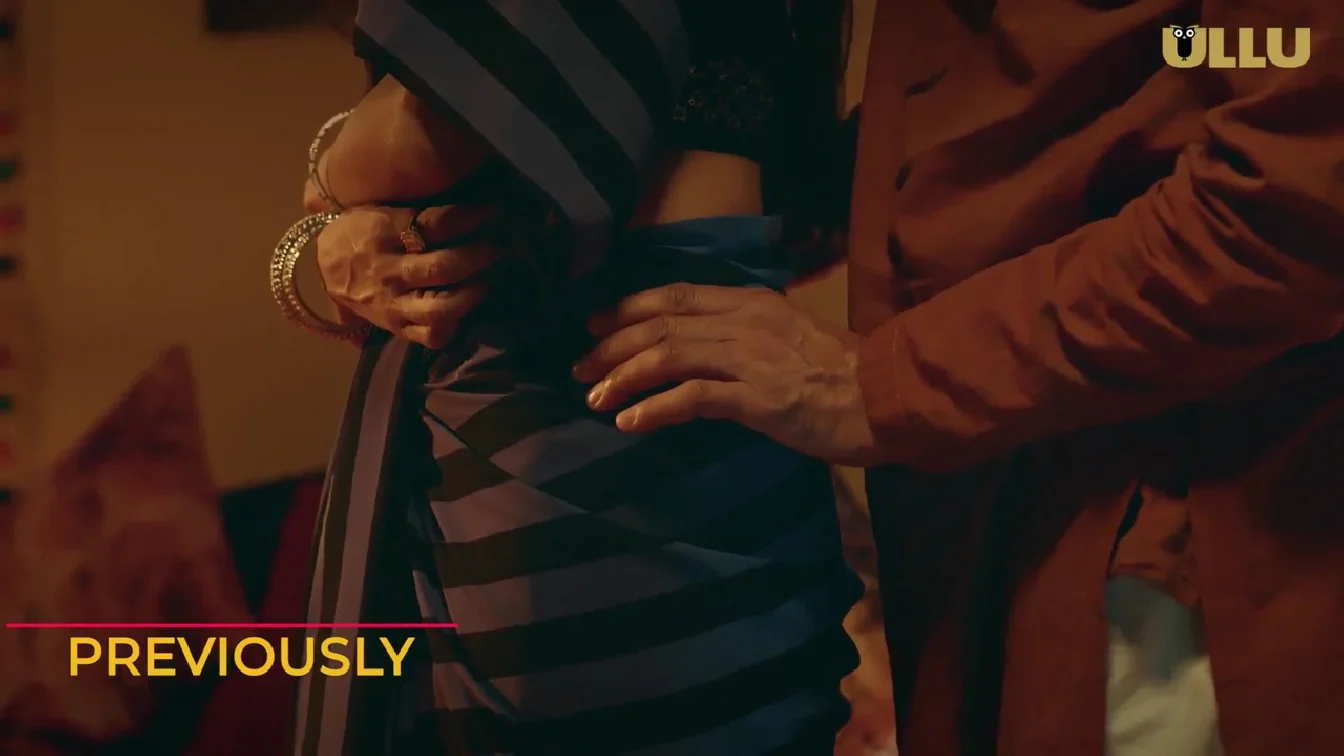 Chidiya S01 P02 (E05-07) ULLU